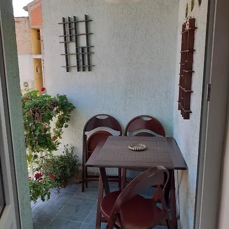 Apartment Lagumska Zemun