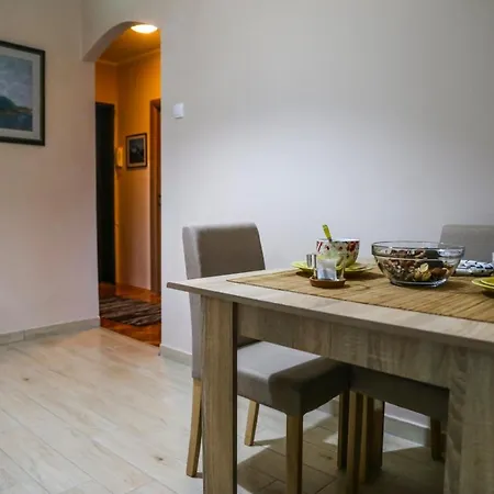 Διαμέρισμα Lagumska