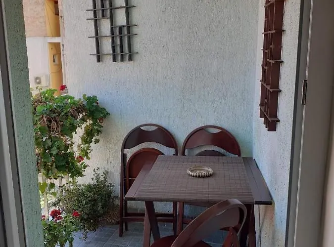 Apartmán Lagumska Zemun