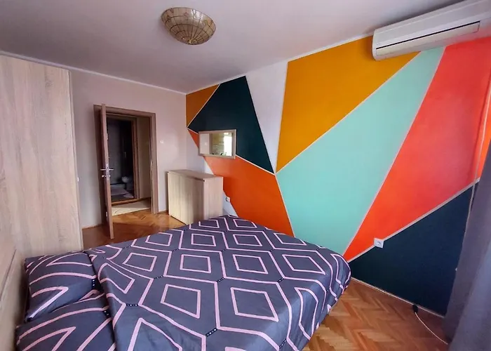 Lagumska Apartmán *