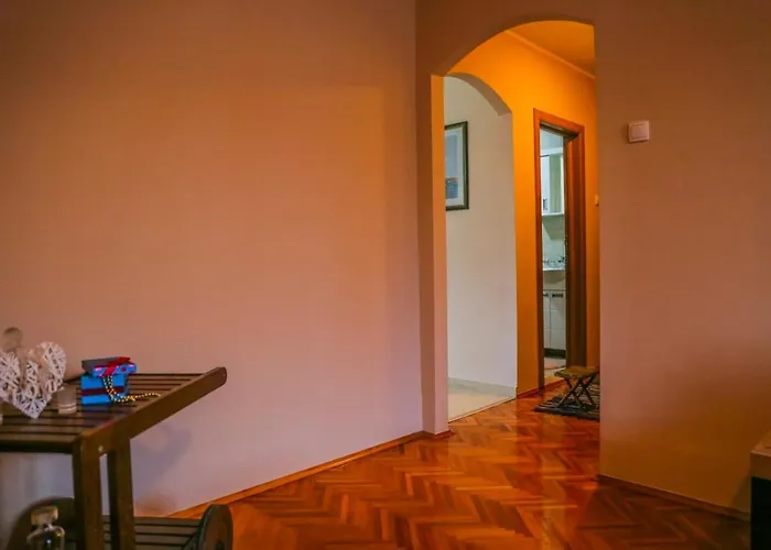 Lagumska Apartmán *